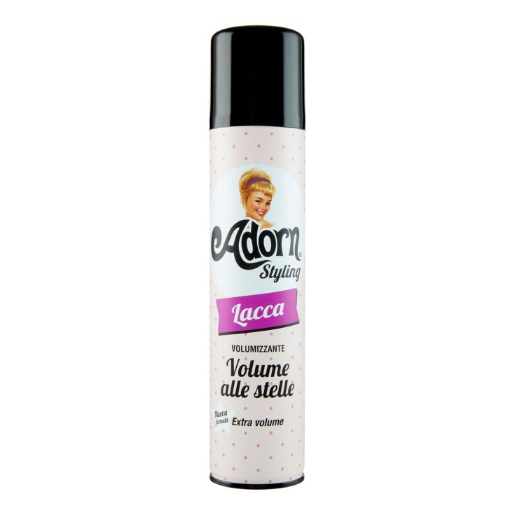 ADORN VINTAGE NEW LACCA VOLUME 250