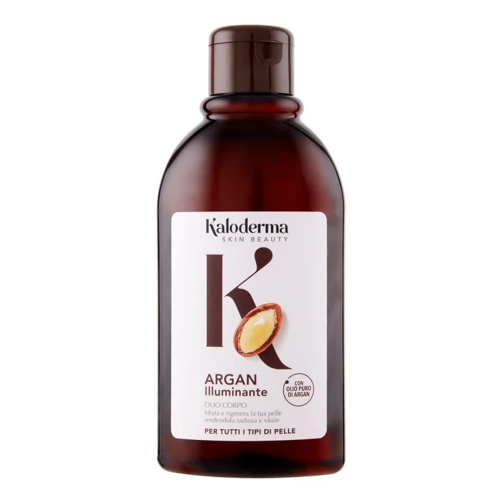 ACEITE CORPORAL KALODERMA RIG 300ML