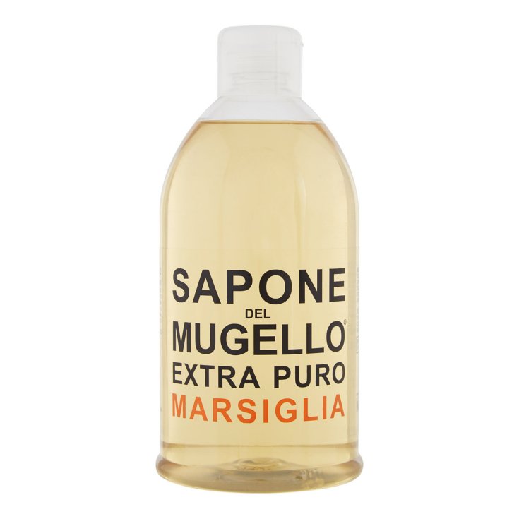 TAZA DE JABON LIQ MARSEILLE1000ML