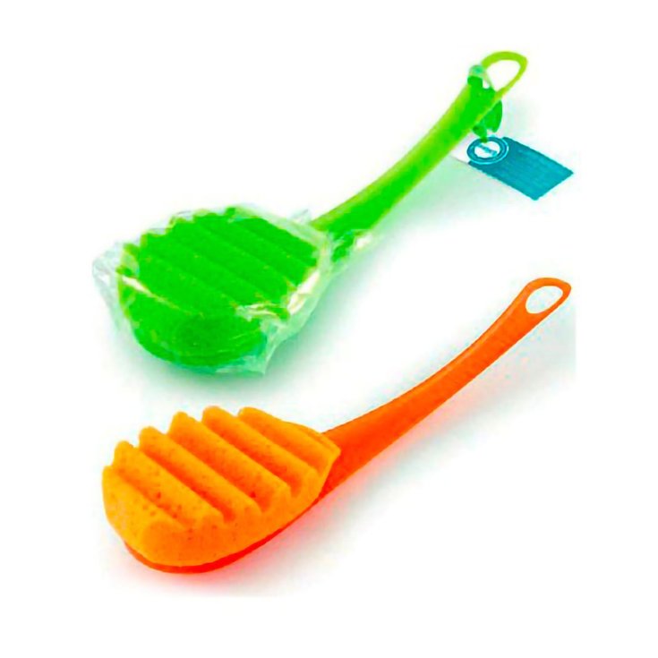 Oceania 492 Martini Back Wash Brush 1 Pieza