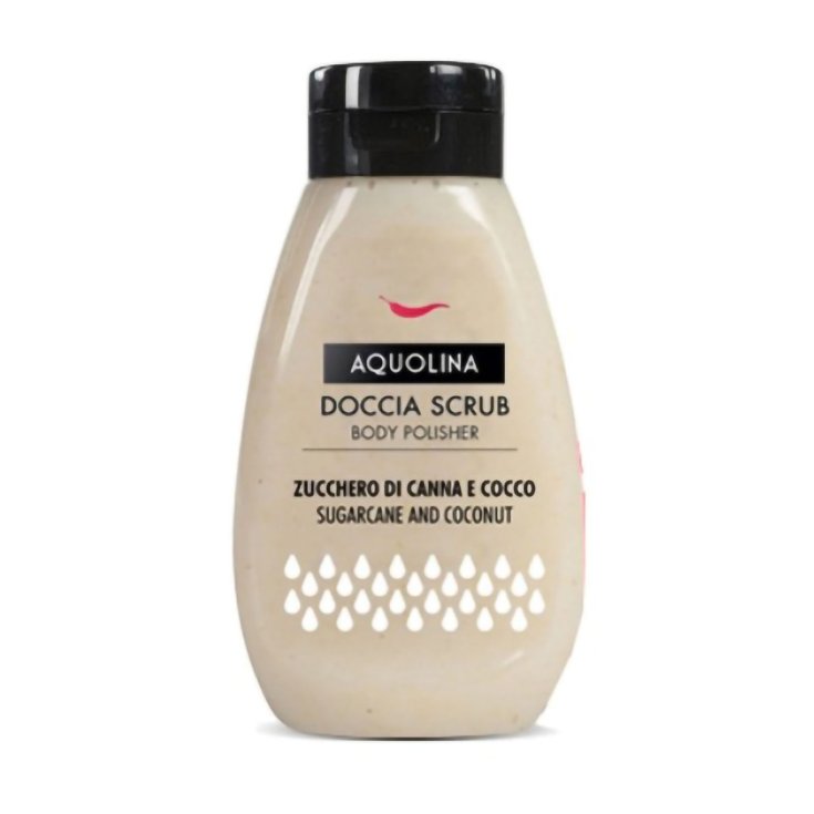 A/LINA D/S SCRUB Z/CANNA COCCO 300