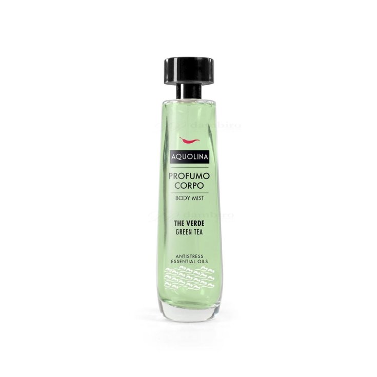 A/LINA PROF CUERPO EL VERDE 150 ML