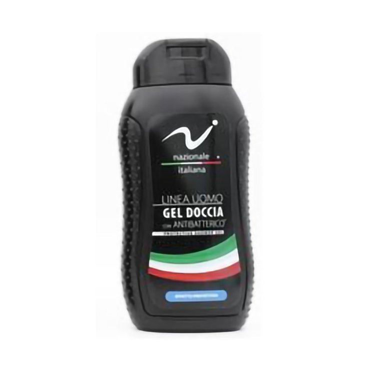 NAZ ITALIANO D/SH GEL 300ML A/BATT