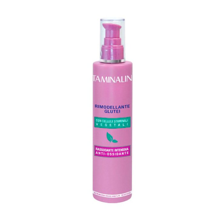 STAMINALINE C/ RIMOD GLÚTEOS 200 ML