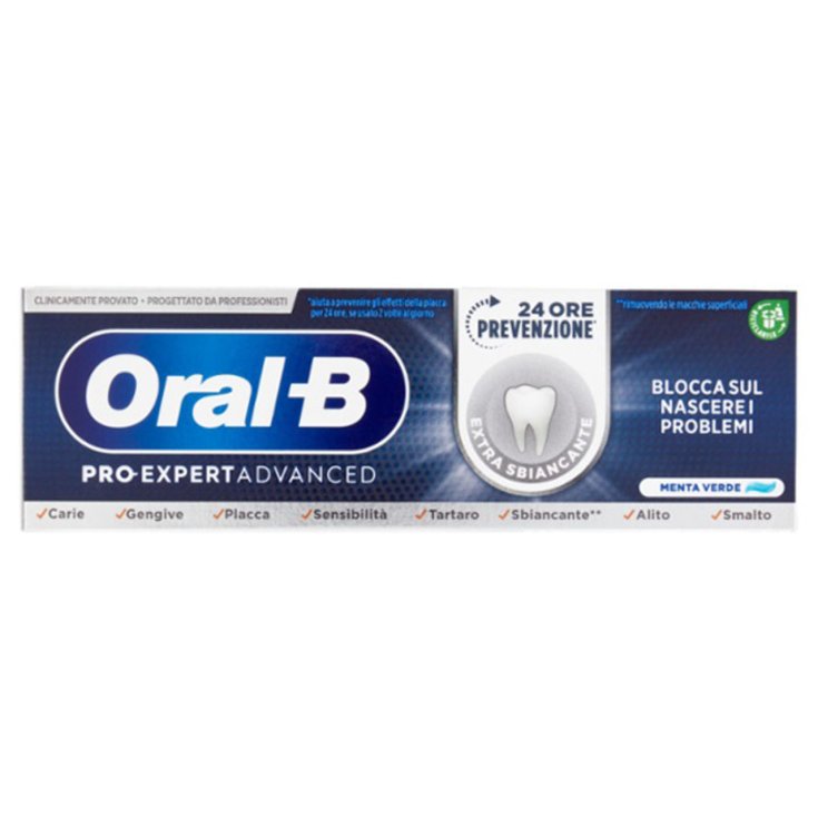 ORALB PROEXP ADV DENTIF EX SBI