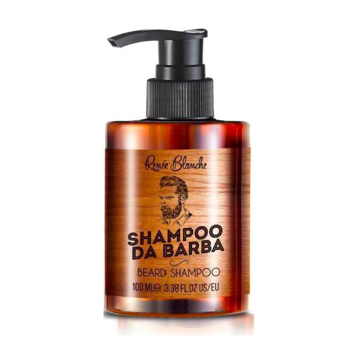 RENEE BALANCHE CHAMPÚ PARA BARBA 10