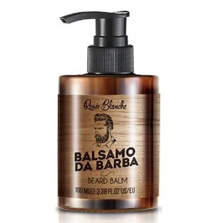 RENEE BALANCHE BÁLSAMO DE AFEITAR 10