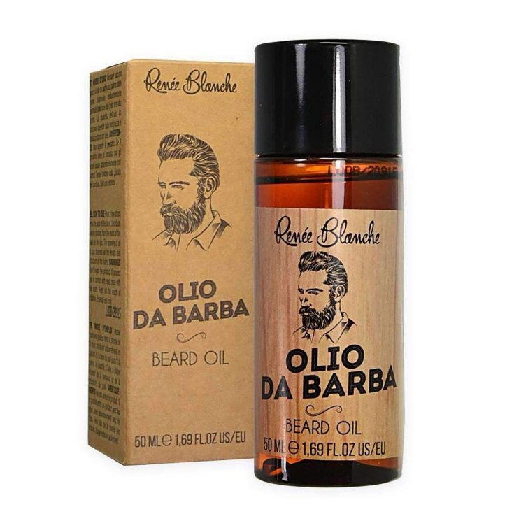 RENEE BALANCHE ACEITE DE AFEITAR 50 ML