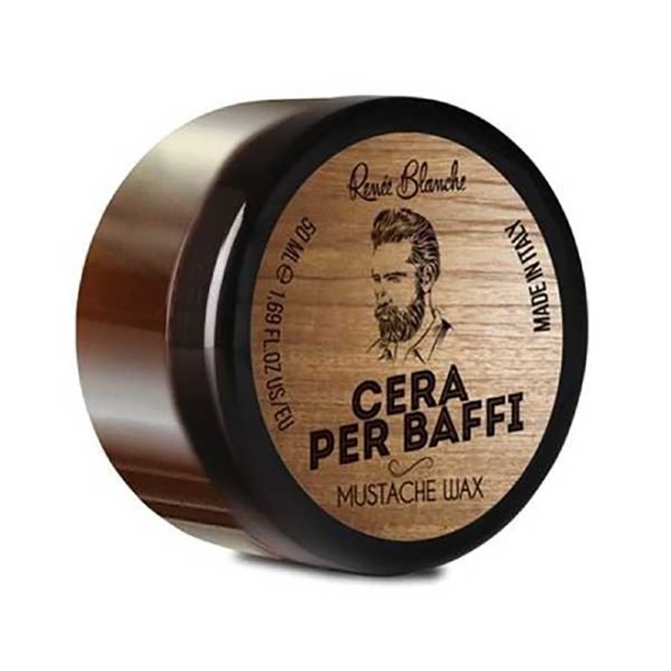 Renée Blanche Bigote Cera 50ml