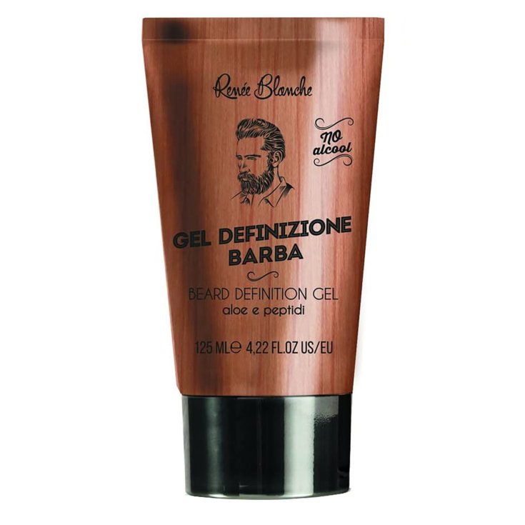 RENEE BALANCHE GEL DEFINITIVO PARA BARBA12
