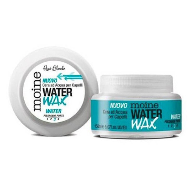 RENEE BLANCE MOINE CERA CON WAX WATE