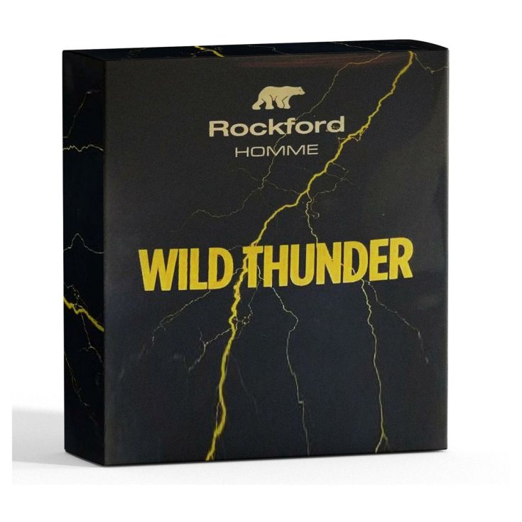 ROCKFORD WILD TRUENO UA/S 100ML