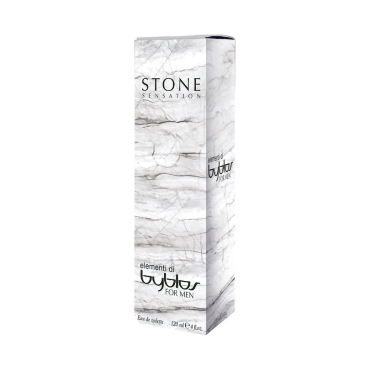 PIEDRA BYBLOS 120ml
