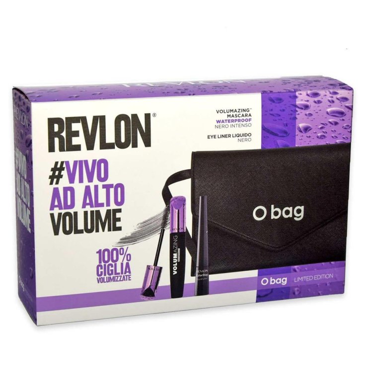 REV KIT LOOK INTENSO