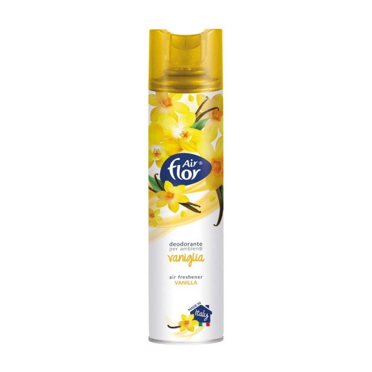 AIR FLOR DEO SPR. VANIGLIA