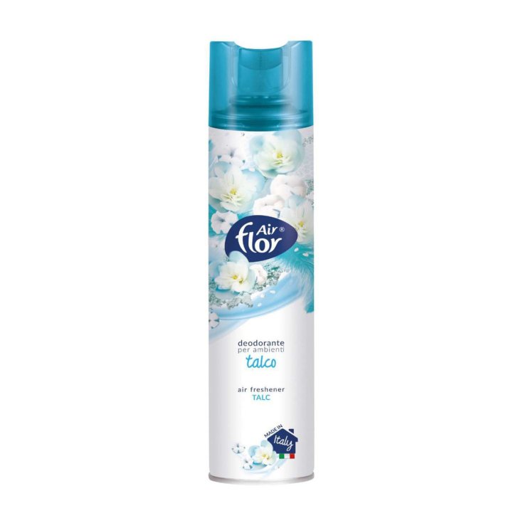 AIR FLOR DEO SPR. TALCO