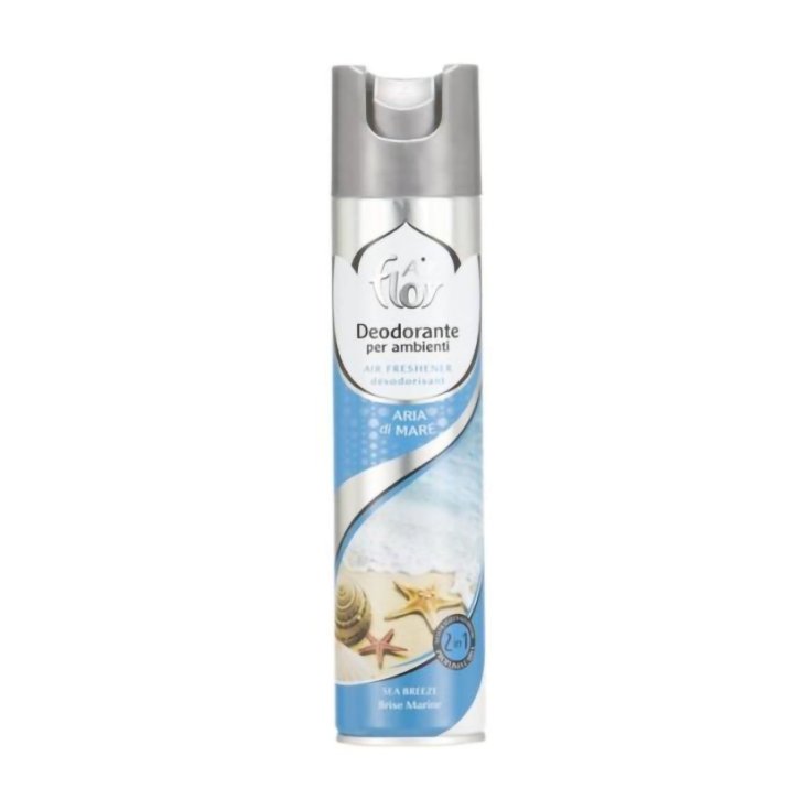 AIR FLOR DEO SPR. ARIA MARE 300 ML