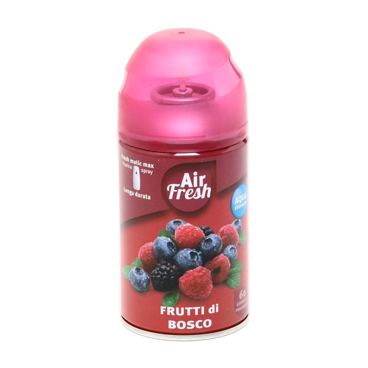 AIR FLOR DEO MATIC RIC F/BOSCO 250