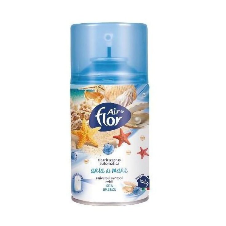 AIR FLOR DEO MATIC RIC A/MARE 250