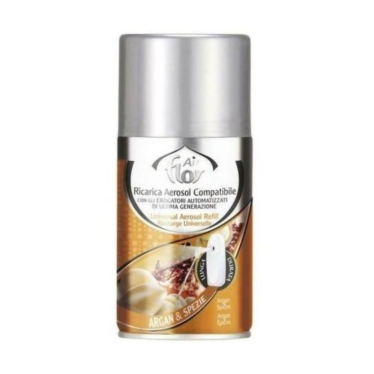 AIR FLOR DEO MATIC RIC ARGAN 250