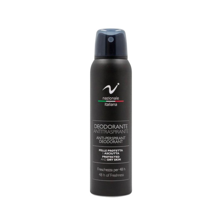NAZ ITA DEO ANTITRASPIRANT 150ML