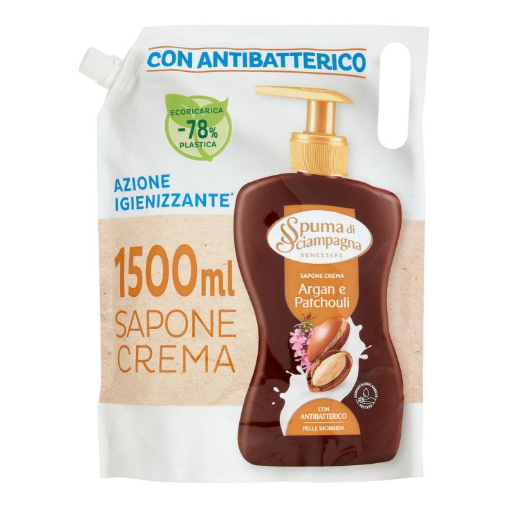 S SAP E / RIC ARGAN SUDADERAS 1.5 L