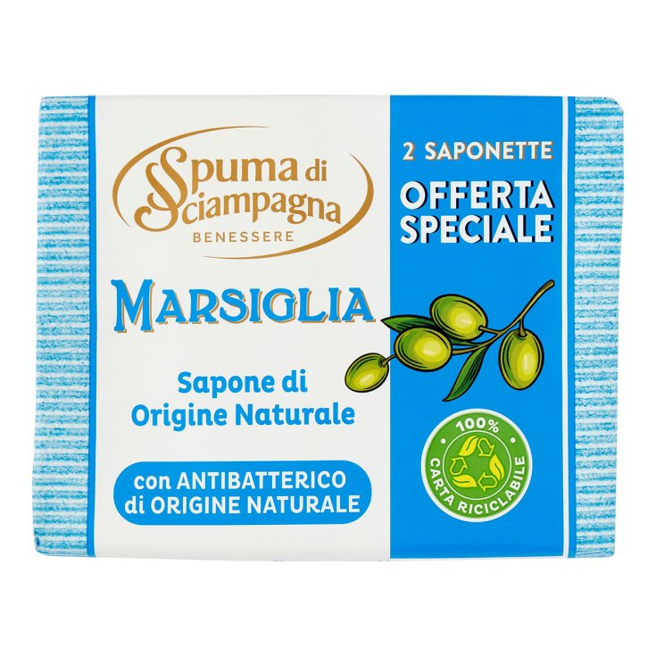 S CHAMPAGNE SAP MARSELLA 125X2