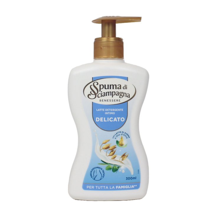 S SCIAMPAGNA IG INTIMA DELIC 300
