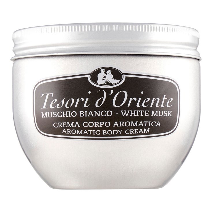 T ORIENTE C/ CUERPO M/ BLANCO V 300ML