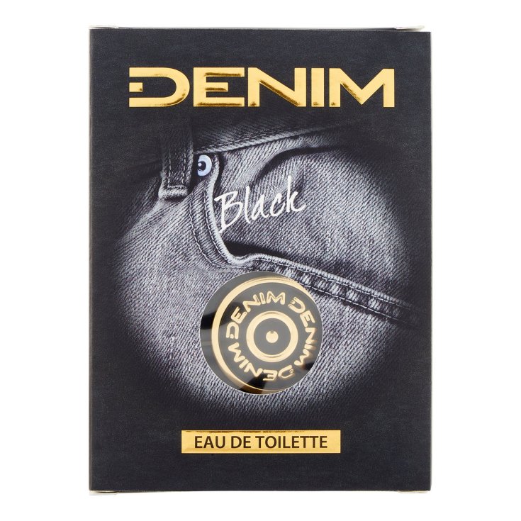 NEGRO DENIM EDT 100 ML