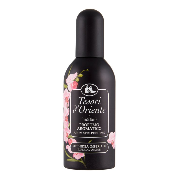 T ORIENTE PROF ORQUIDEA CHINA 100ML