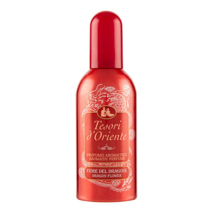 T ORIENT PROF FLOR DEL DRAGÓN 100