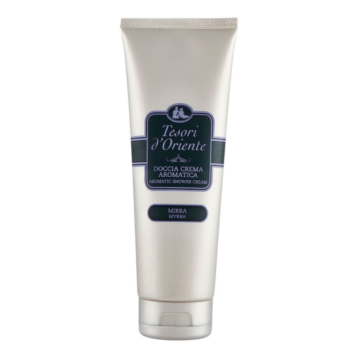 T ORIENTE D/ MIRRA CREMA 250 ML