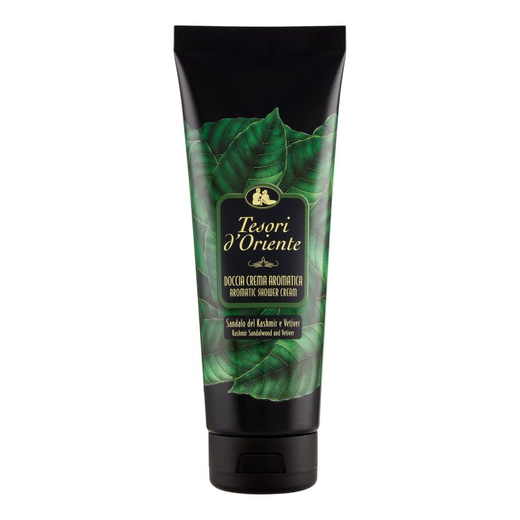 SANDALIA T ORIENTE D/S VETIVER 250M