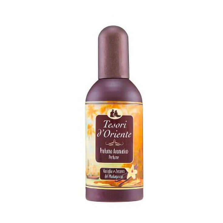 T ORIENTE PROF JENGIBRE 100 ML