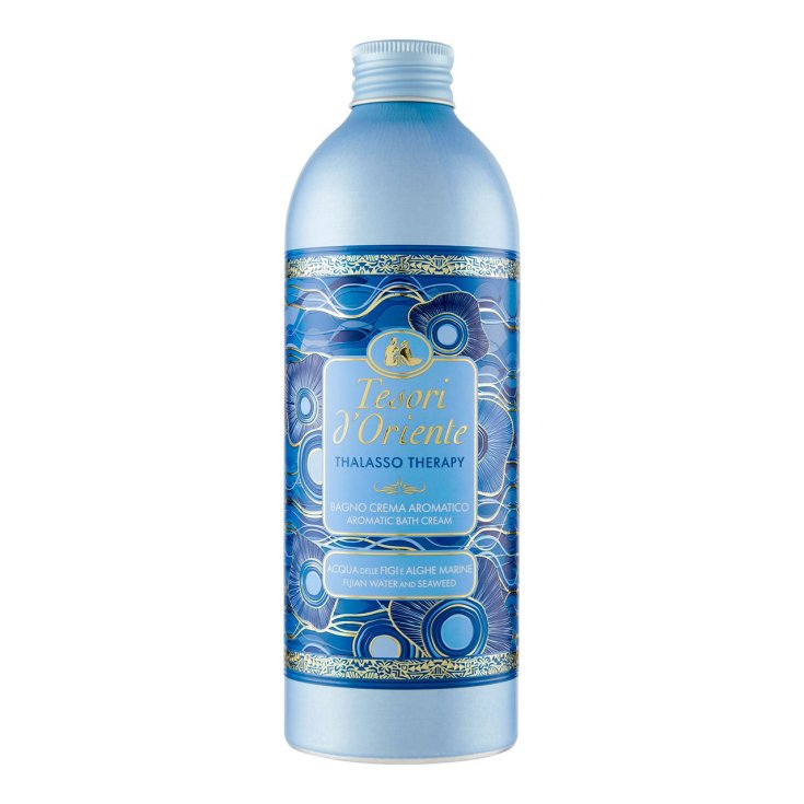 Talasoterapia Tesoros de Oriente 500ml