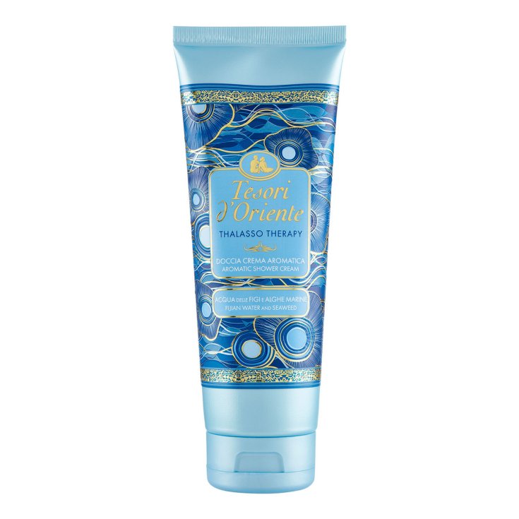 Talasoterapia Tesoros de Oriente 250ml