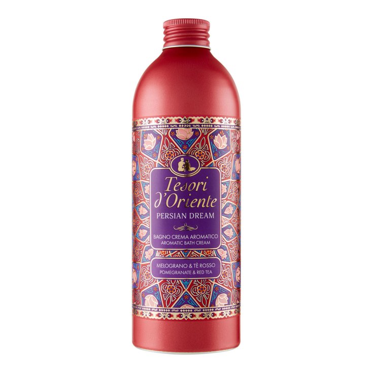 Tesoros de los Sueños Persas de Oriente 500ml