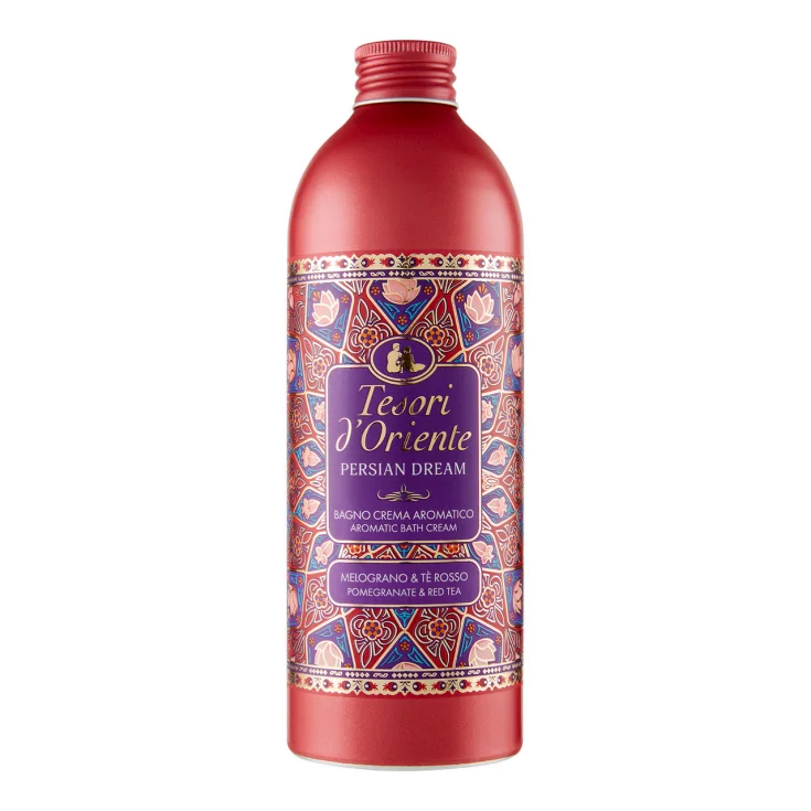 Tesoros de los Sueños Persas de Oriente 500ml