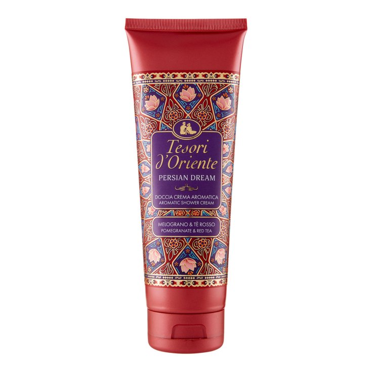 Tesoros de los Sueños Persas de Oriente 250ml