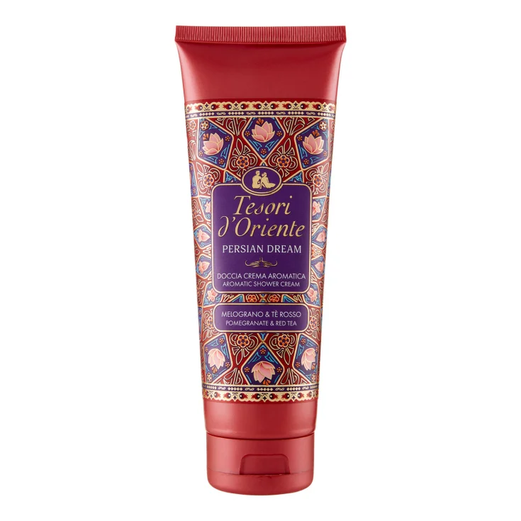 Tesoros de los Sueños Persas de Oriente 250ml