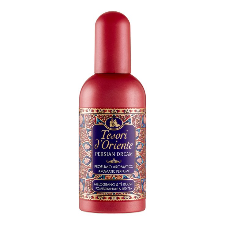 Tesoros de los Sueños Persas de Oriente 100ml