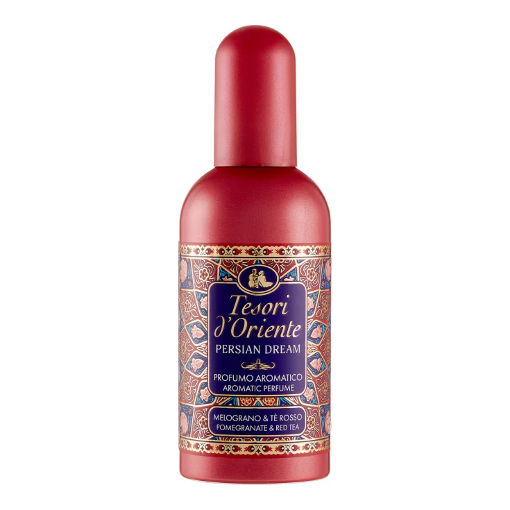 Tesoros de los Sueños Persas de Oriente 100ml