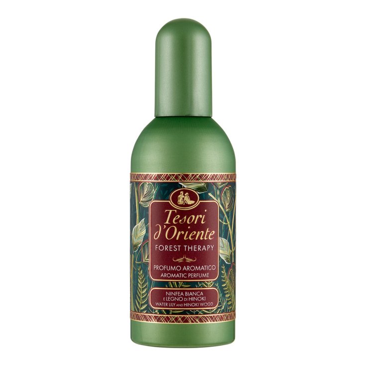 T ORIENTE PROF BOSQUE 100 ML