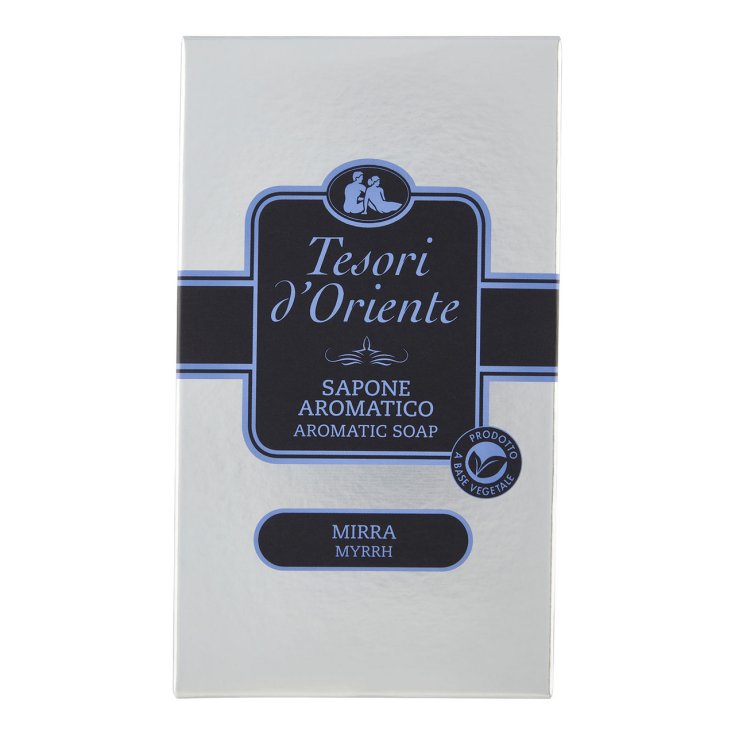 T ESTE NUEVA SAVIA MIRRA 125 GR