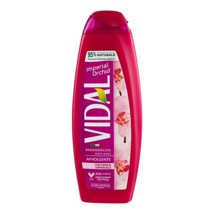 VIDAL NUEVO B/D IMPERIAL ORDHID 500M
