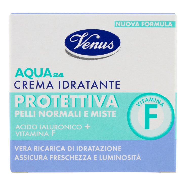 VENUS AQUA 24 ACTIVO 50 ML.