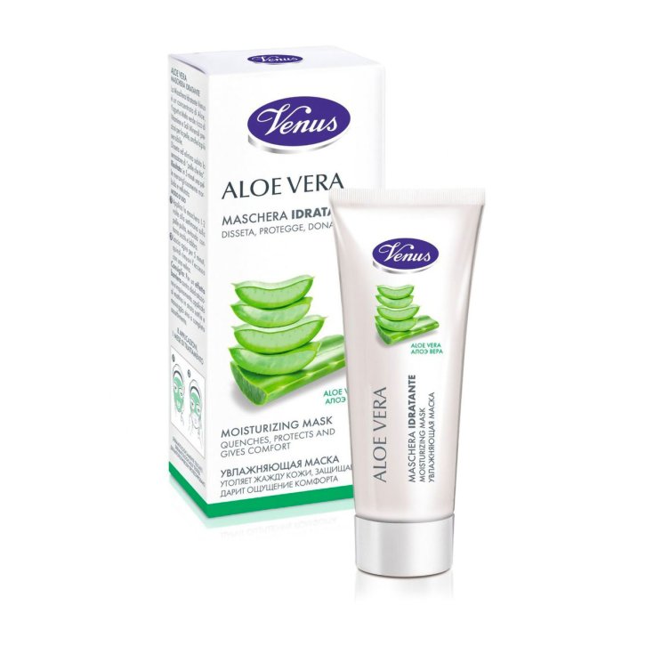 VENUS MASK TUBO HIDRATANTE 40 ML