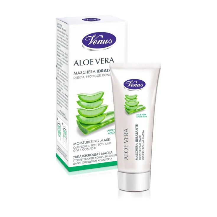 VENUS MASK TUBO HIDRATANTE 40 ML
