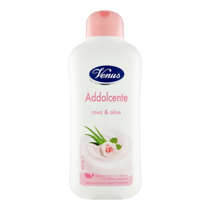 VENUS B/S SUAVIZANTE 650 ML